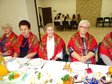 Uroczyste 40-lecie Zespołu Śpiewaczego „Naramianka”